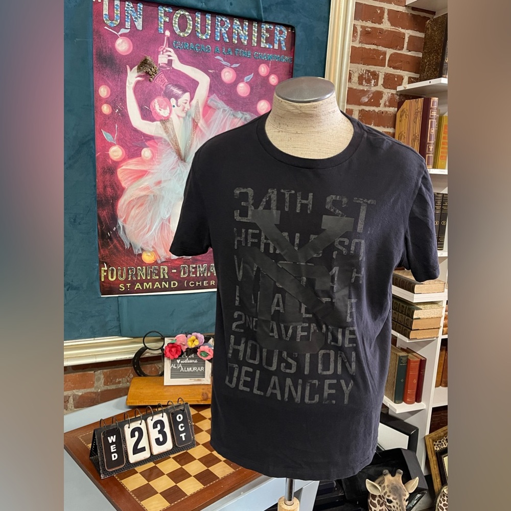 T shirt